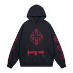Balenciaga BB LOGO Hoodie product image 2