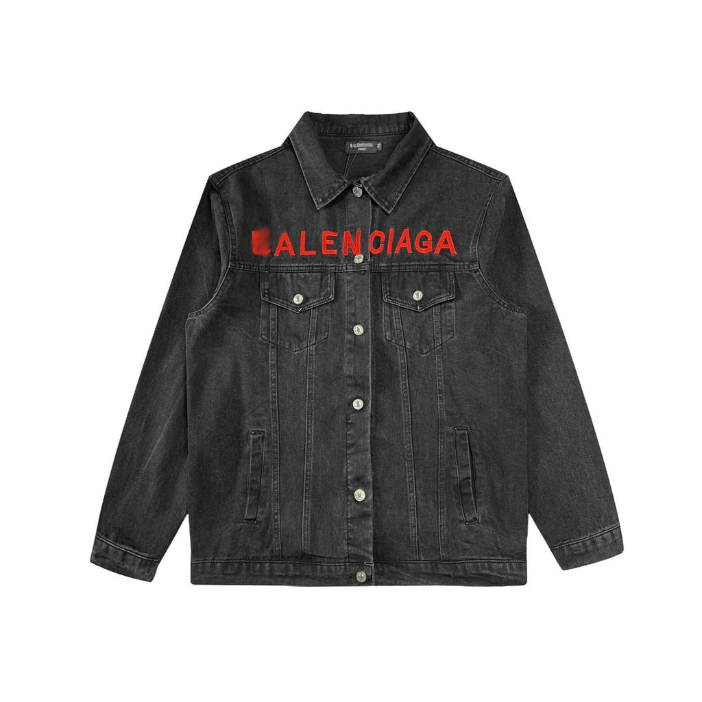 Balenciaga Embroidery Jacket product image 2