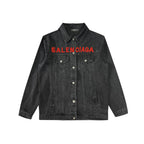 Balenciaga Embroidery Jacket product image 2