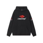 BalenciagaCouples Gradient Hoodie product image 2