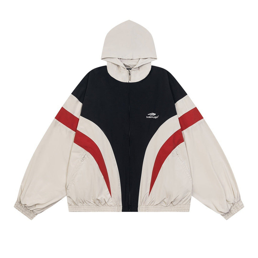 Balenciaga Men Classic Trench Coat main image