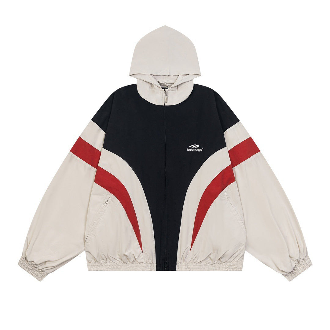 Balenciaga Men Classic Trench Coat main image