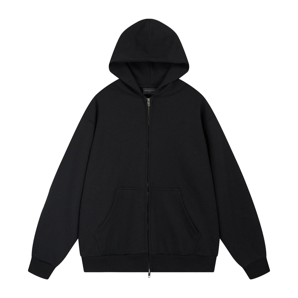 Balenciaga New LOGO Hoodie product image 2