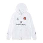 Balenciaga Collaboration Hoodie main image