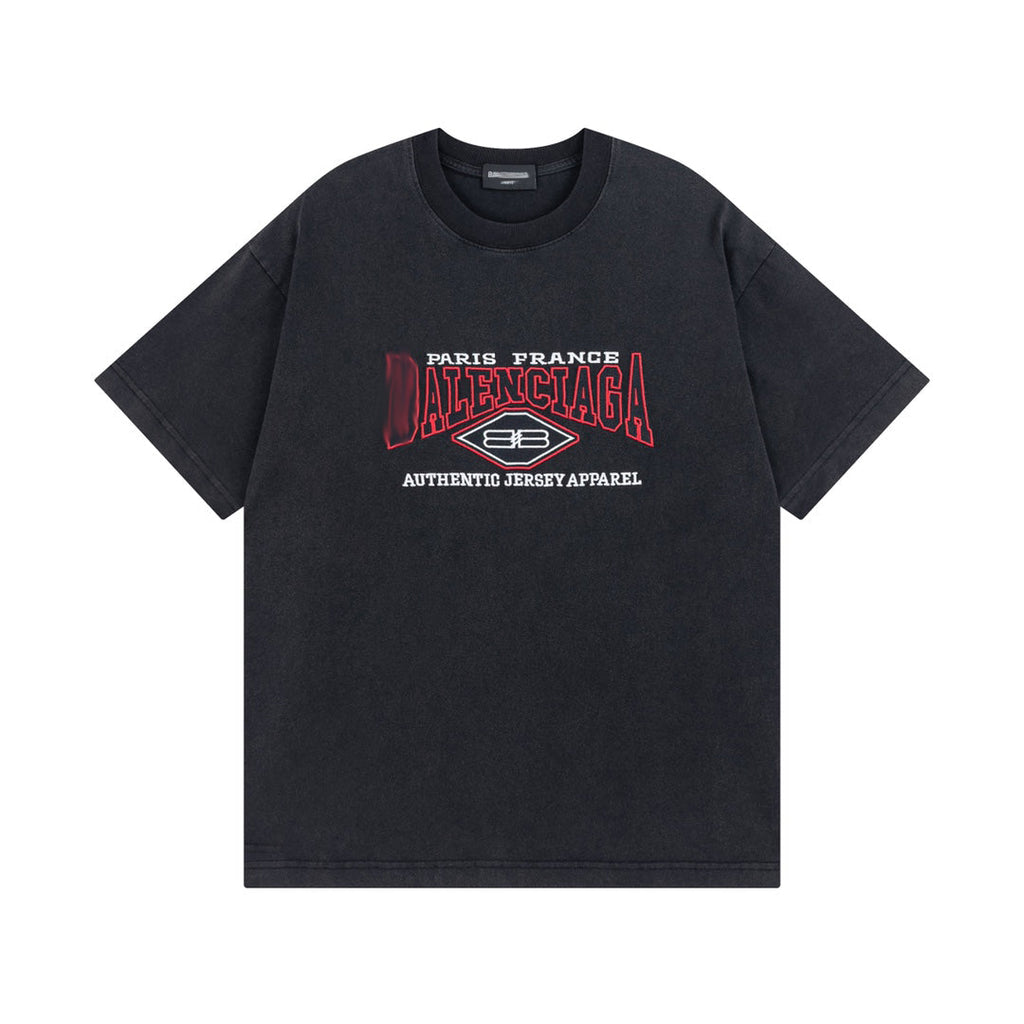 Balenciaga Fashion Man T-shirt product image 2