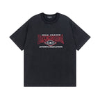 Balenciaga Fashion Man T-shirt product image 2