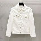 Balenciaga  White Jacket product image 2