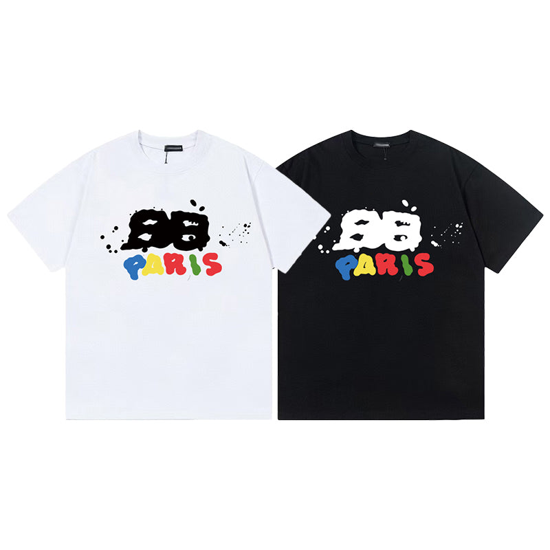 Balenciaga Fashionable T-shirt product image 2
