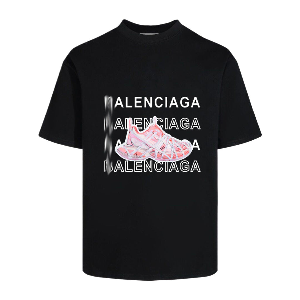 Balenciaga Loose Fit T-shirt product image 2