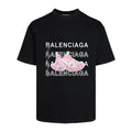 Balenciaga Loose Fit T-shirt product image 2