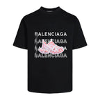 Balenciaga Loose Fit T-shirt product image 2