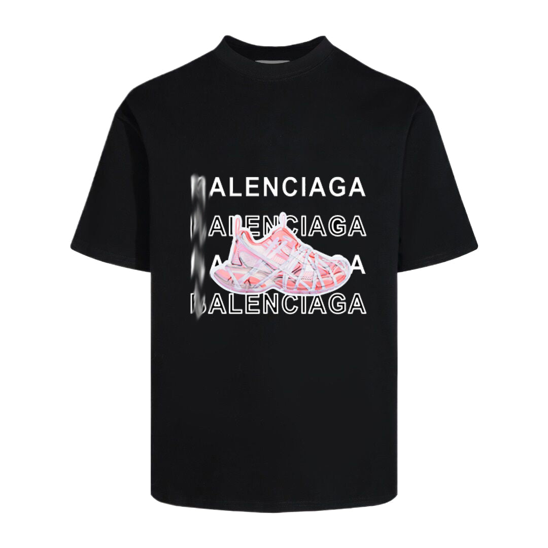 Balenciaga Loose Fit T-shirt product image 2