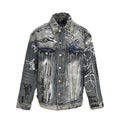 Balenciaga Men's Baseball Jacket main image