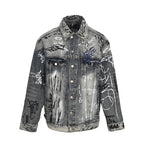 Balenciaga Men's Baseball Jacket main image