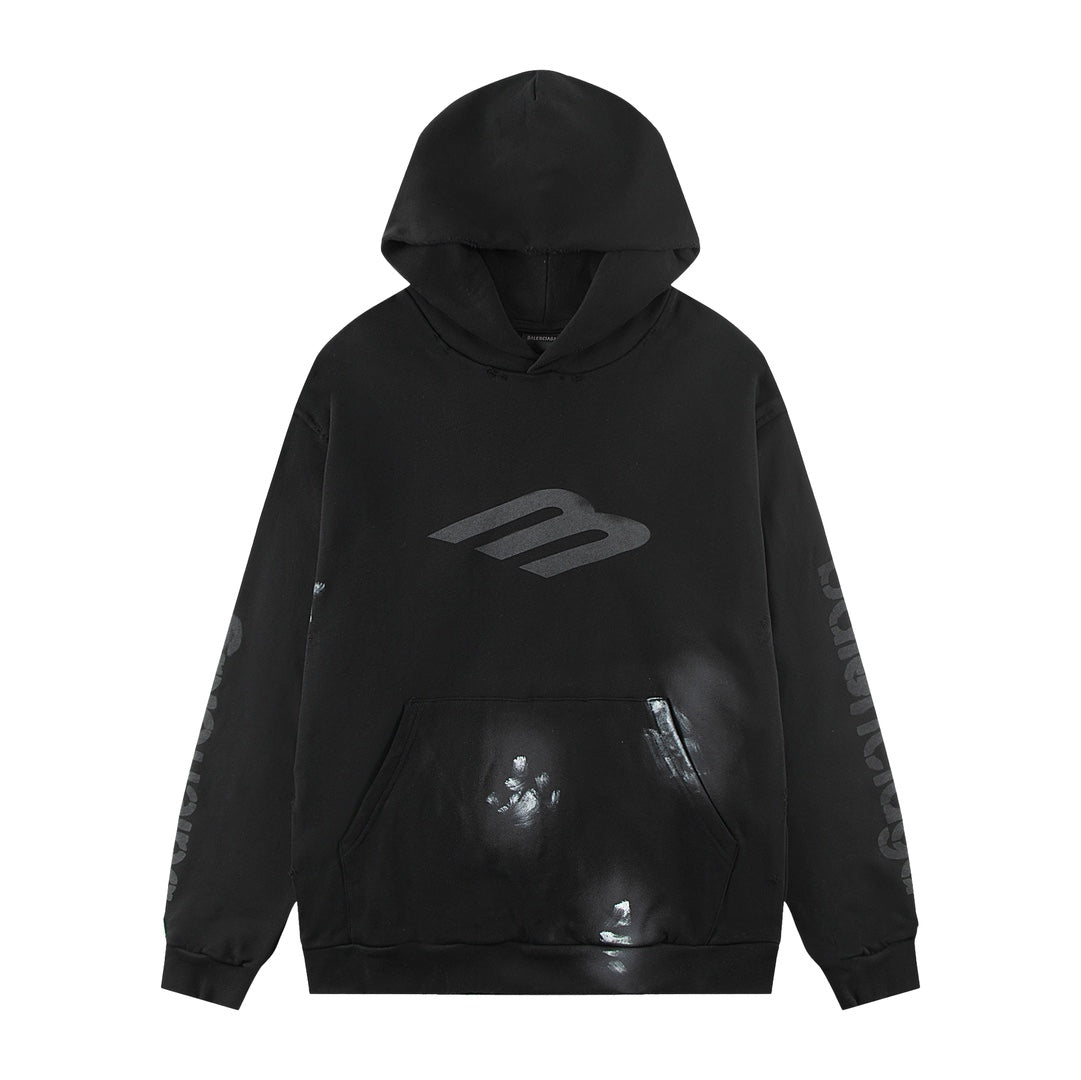 Balenciaga Character Hoodie main image