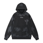 Balenciaga Print LOGO Hoodie main image