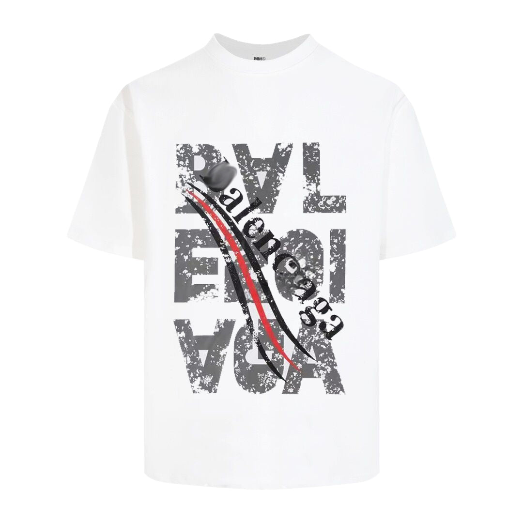 Balenciaga Fashionable T-shirt main image