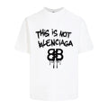 Balenciaga Loose 2025SS T-shirt main image