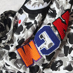 Bape Camo Hoodie - image 7