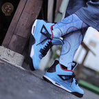 Air Jordan 4 Men's Basketball Shoes