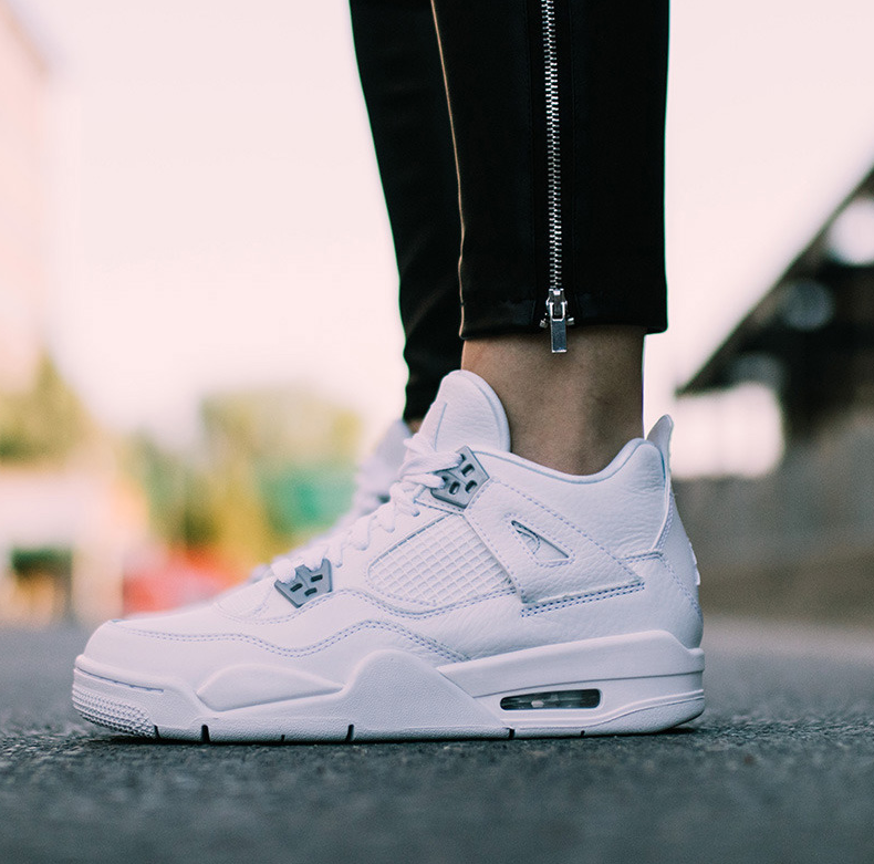 Air Jordan 4 Men's Basketball Shoes