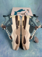 Air Jordan 4 Basketball Shoes (Men's & Women's)