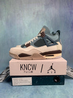 Air Jordan 4 Basketball Shoes (Men's & Women's)