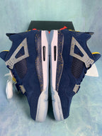 Air Jordan 4 Men's Basketball Shoes