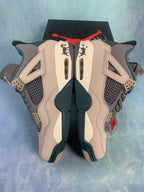 Air Jordan 4 Basketball Shoes (Men's & Women's)
