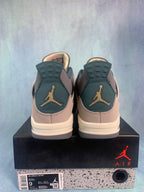 Air Jordan 4 Basketball Shoes (Men's & Women's)