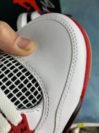 Air Jordan 4 Men's Basketball Shoes