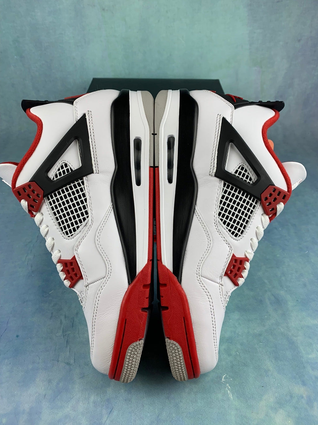 Air Jordan 4 Men's Basketball Shoes