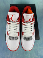 Air Jordan 4 Men's Basketball Shoes