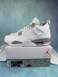 Air Jordan 4 Men's Basketball Shoes