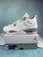 Air Jordan 4 Men's Basketball Shoes