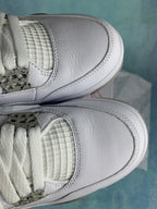 Air Jordan 4 Men's Basketball Shoes