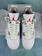 Air Jordan 4 Men's Basketball Shoes