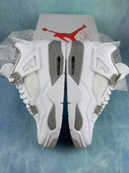 Air Jordan 4 Men's Basketball Shoes