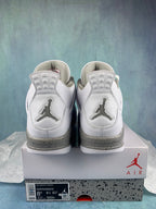 Air Jordan 4 Men's Basketball Shoes
