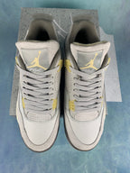 Air Jordan 4 Basketball Shoes (Men's & Women's)