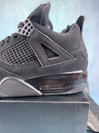 Air Jordan 4 Basketball Shoes (Men's & Women's)