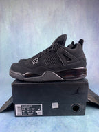 Air Jordan 4 Basketball Shoes (Men's & Women's)