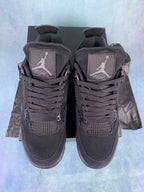 Air Jordan 4 Basketball Shoes (Men's & Women's)
