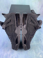 Air Jordan 4 Basketball Shoes (Men's & Women's)