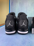 Air Jordan 4 Basketball Shoes (Men's & Women's)