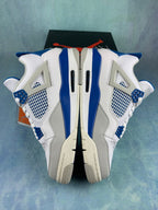 Air Jordan 4 Men's Basketball Shoes