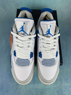 Air Jordan 4 Men's Basketball Shoes
