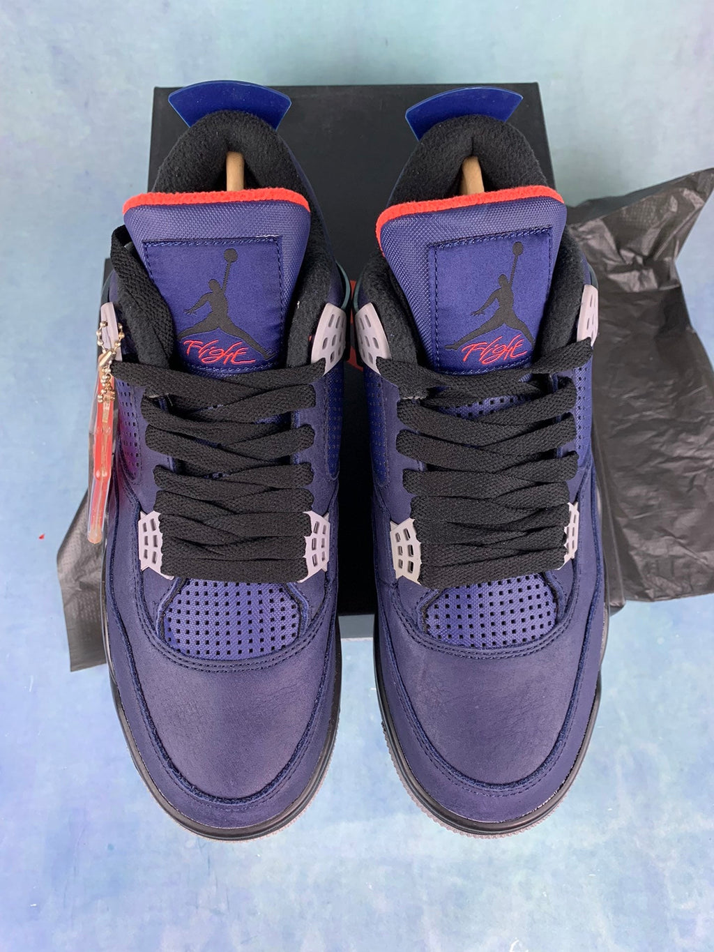 Air Jordan 4 Men's Basketball Shoes