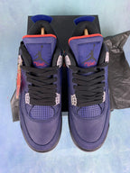 Air Jordan 4 Men's Basketball Shoes