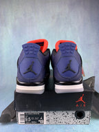 Air Jordan 4 Men's Basketball Shoes